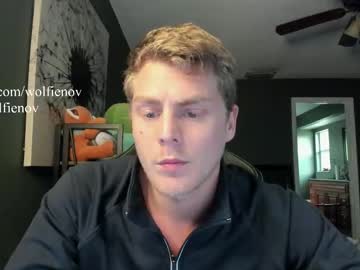 wolfiell - Live Performer