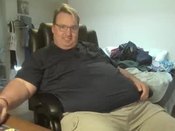 Wrenvx, M – Chat & Chubby - Live Performer
