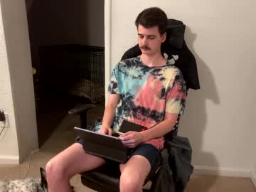 Wyattfans_, Age 26, M – Findom & Domination - Live Performer