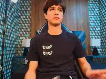xam_collen - Live Performer
