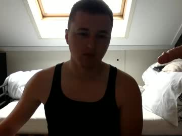 Xander_988, Age 22, M – Gay & C2c - Live Performer