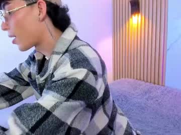xander_angels - Live Performer