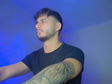 xandercagex - Live Performer