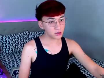 xasianprince4youx - Live Performer