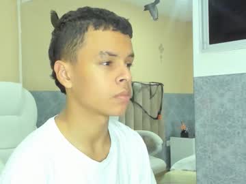 Xavier_fox__, Age 19, M – Gay & Anal - Live Performer