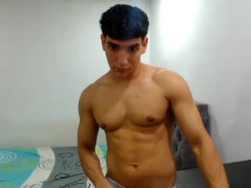xbodyonfirex - Live Performer