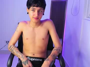 xdantexx_ - Live Performer
