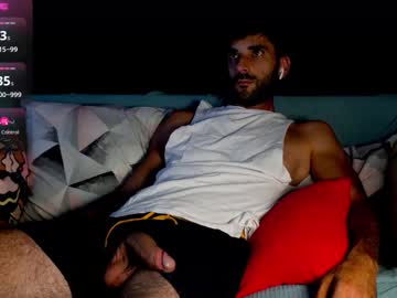 Xorylan, Age 25, M – Horny & Lovense - Live Performer