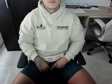 Xxx_3d, M – Muscle & Daddy - Live Performer