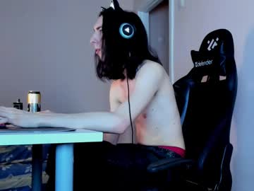 yang_nymph - Live Performer