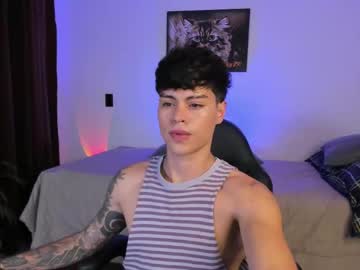 Yanpaul83, Age 23, M - Live Performer