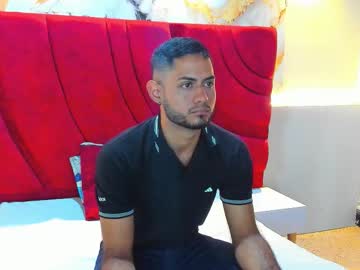 Yeferson_scott, Age 27, M - Live Performer