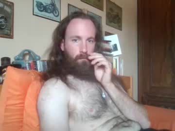 Yeti_92, from Somewhere – Hairy & Bearded - Performer Image Yeti_92, from Somewhere – Hairy & Bearded - Profile Photo