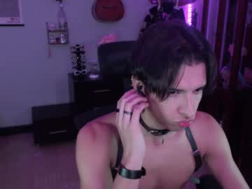 Yone_ren, Age 26, M – Lovense & Smoke - Live Performer
