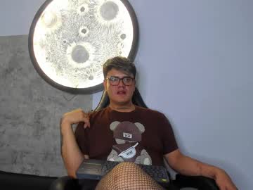 yordan_chubbyhot - Live Performer