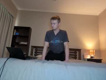 your_fit_brit_crush - Live Performer