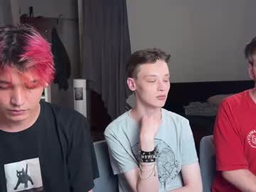 Your_iris, M – Femboy & Bigcock - Live Performer
