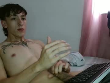 Your_straight_friend_, Age 19, M – Bigcock & Feet - Live Performer
