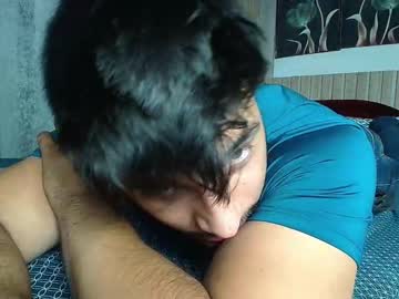 Zabdi2000, Age 25, M – Lovense - Live Performer