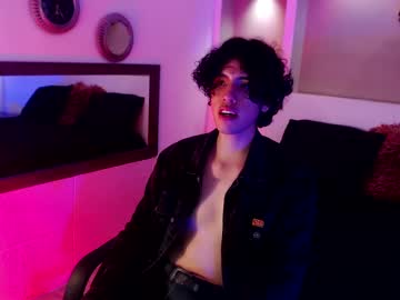 zack__phantom - Live Performer
