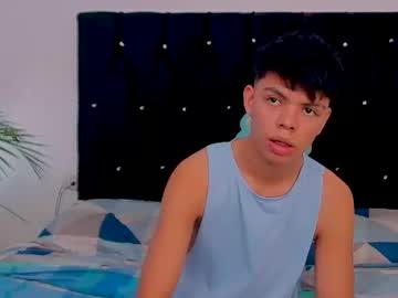 zacktorres_ - Live Performer