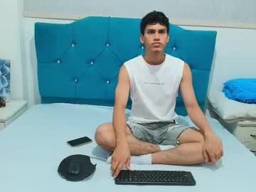 Zane_carter, Age 21, M – New & Young - Live Performer