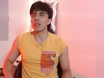 Zayden_tay, Age 20, M – Muscle & Ebony - Live Performer