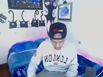 zayn_is_soft - Live Performer