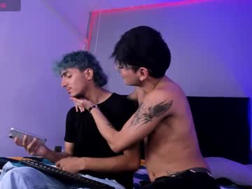 zein_maverick - Live Performer