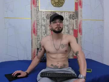 zeus_7070 - Live Performer