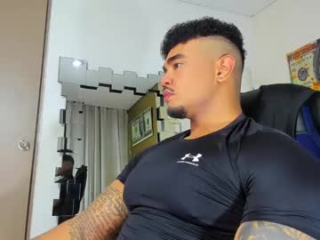 zeus_strong93 - Live Performer