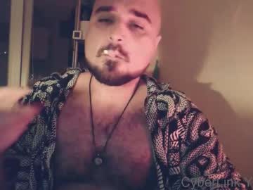 Ziomaster, Age 30, M – Hairy & Bear - Live Performer