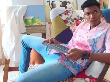 Zuluflame, Age 22, M – Bbc & Bigcock - Live Performer